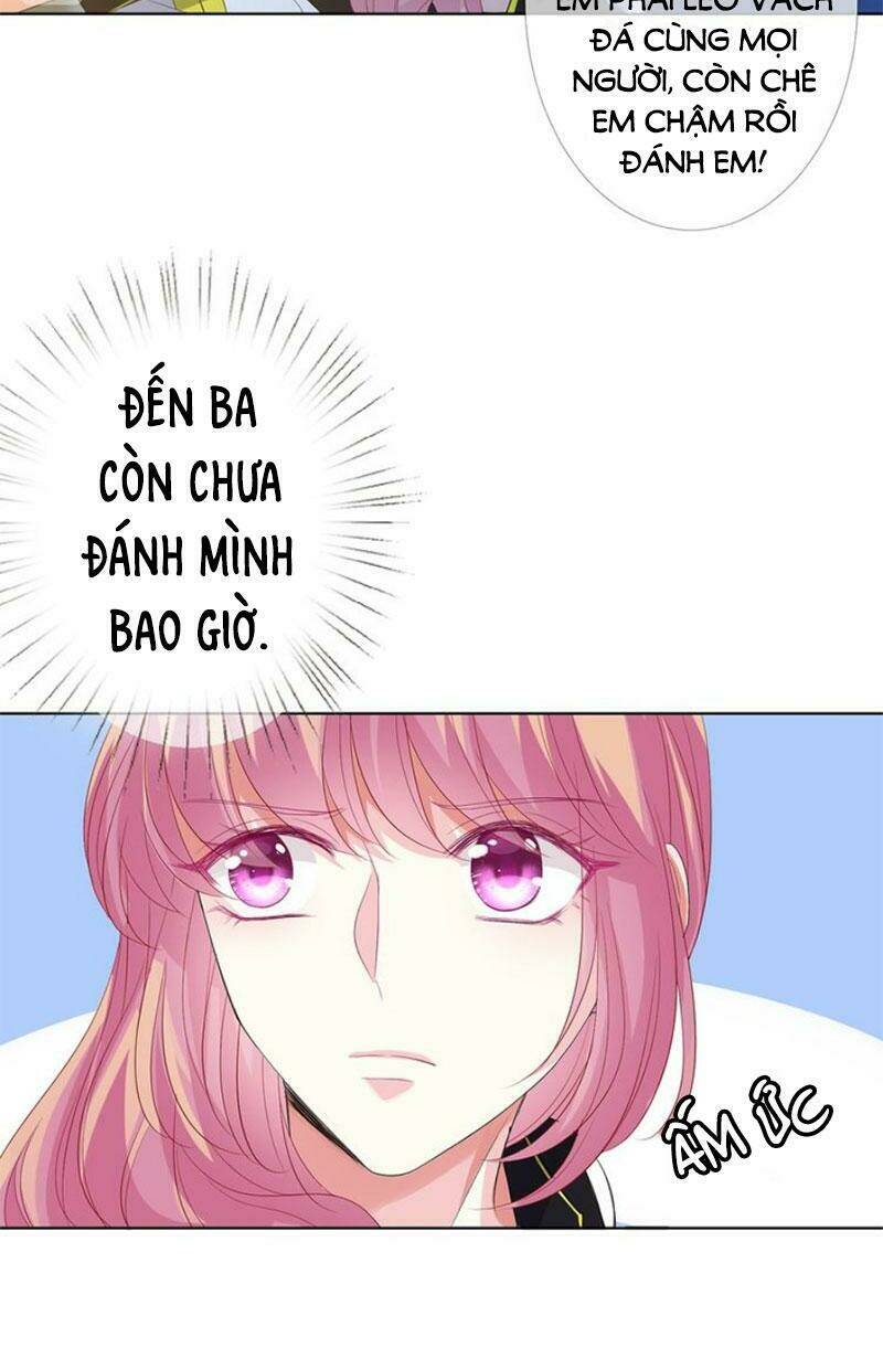 Danh Môn Chí Ái - Chapter 157 - Page 23