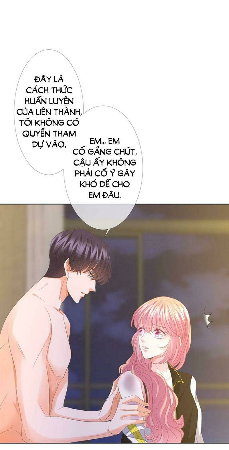 Danh Môn Chí Ái - Chapter 157 - Page 24