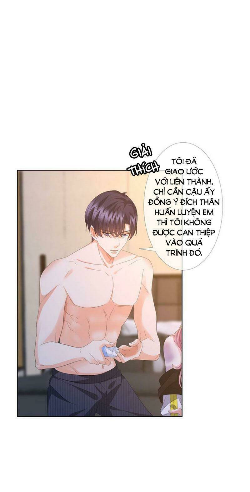 Danh Môn Chí Ái - Chapter 157 - Page 25