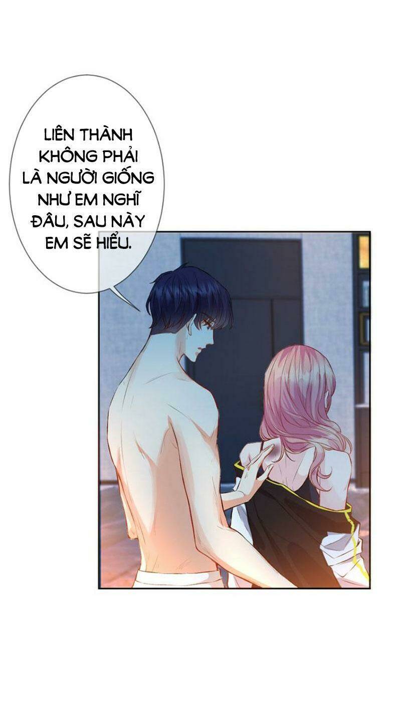 Danh Môn Chí Ái - Chapter 157 - Page 27