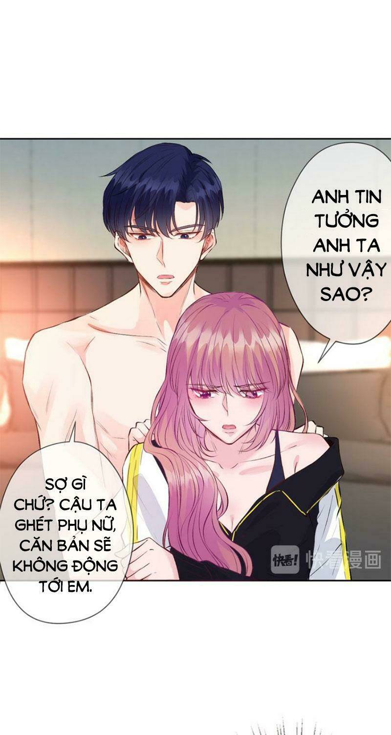 Danh Môn Chí Ái - Chapter 157 - Page 28