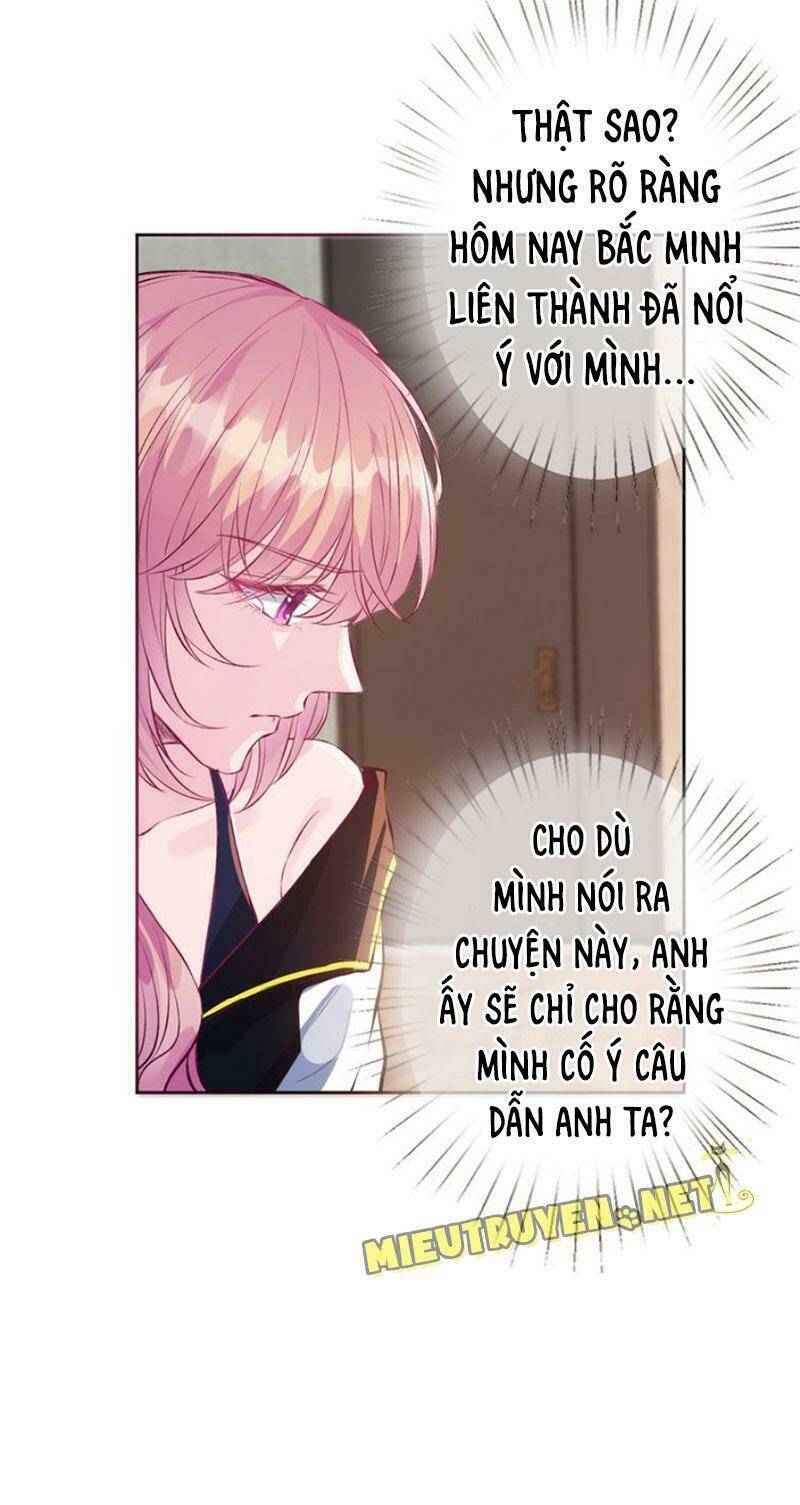 Danh Môn Chí Ái - Chapter 157 - Page 29