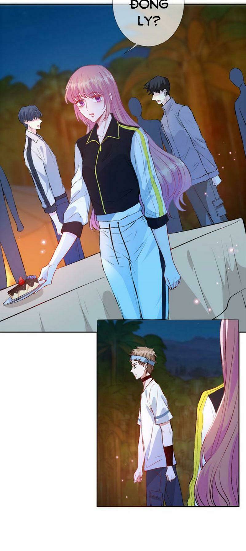 Danh Môn Chí Ái - Chapter 157 - Page 31