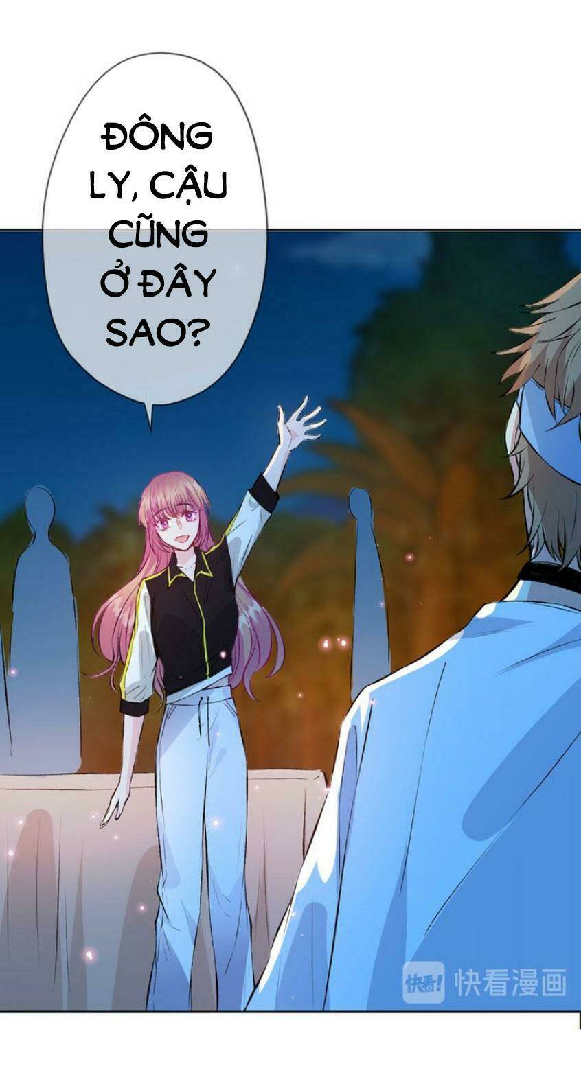 Danh Môn Chí Ái - Chapter 157 - Page 32