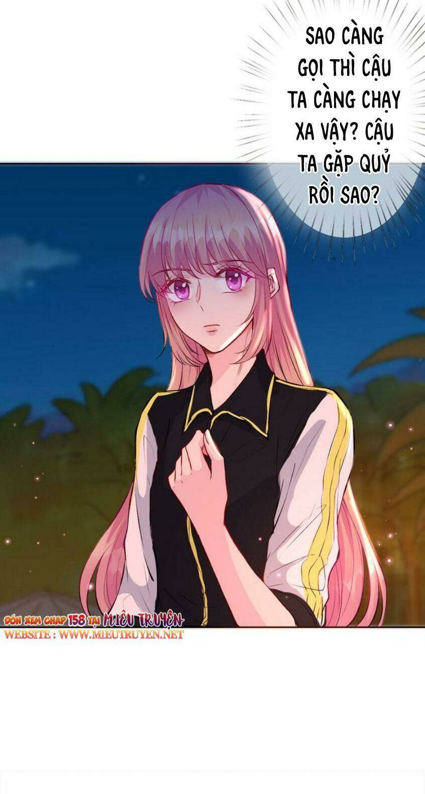 Danh Môn Chí Ái - Chapter 157 - Page 35