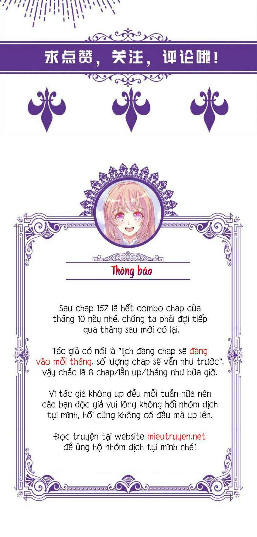 Danh Môn Chí Ái - Chapter 157 - Page 37