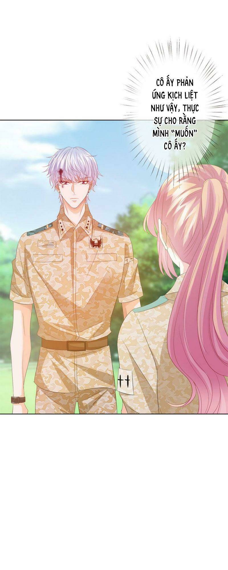 Danh Môn Chí Ái - Chapter 157 - Page 3