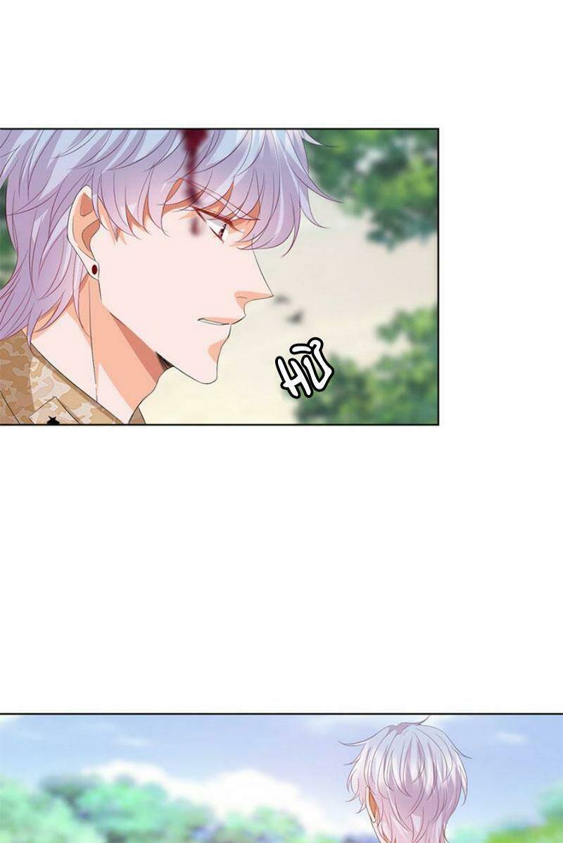 Danh Môn Chí Ái - Chapter 157 - Page 4