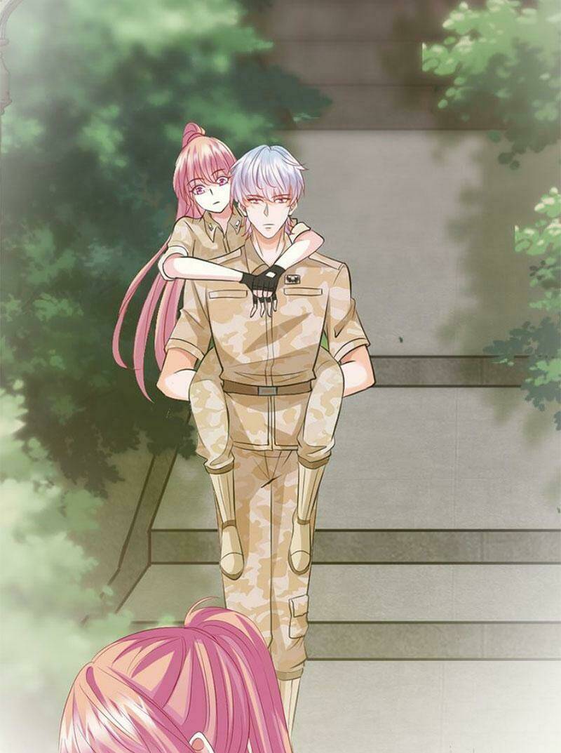 Danh Môn Chí Ái - Chapter 157 - Page 7