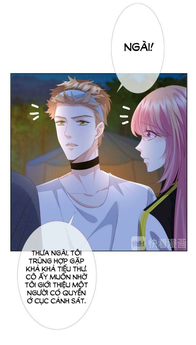 Danh Môn Chí Ái - Chapter 158 - Page 11