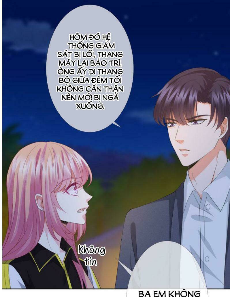 Danh Môn Chí Ái - Chapter 158 - Page 14