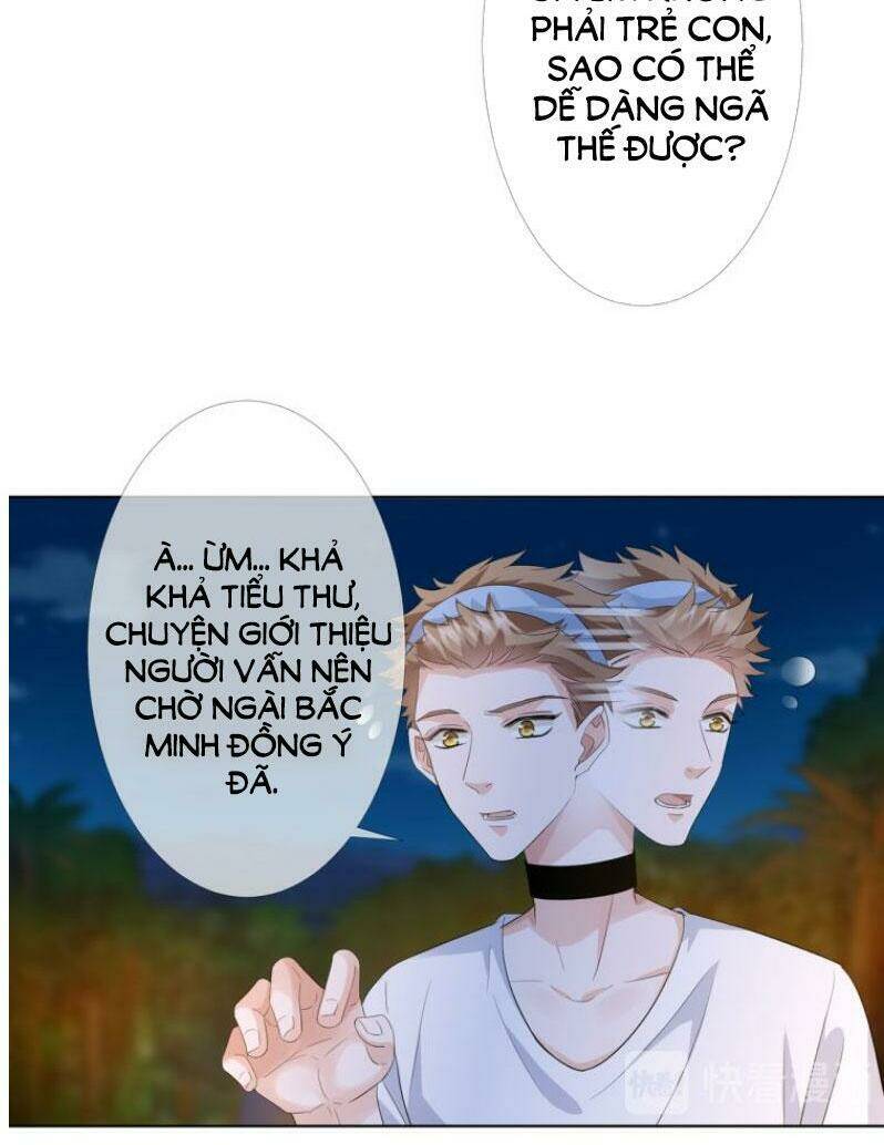 Danh Môn Chí Ái - Chapter 158 - Page 15