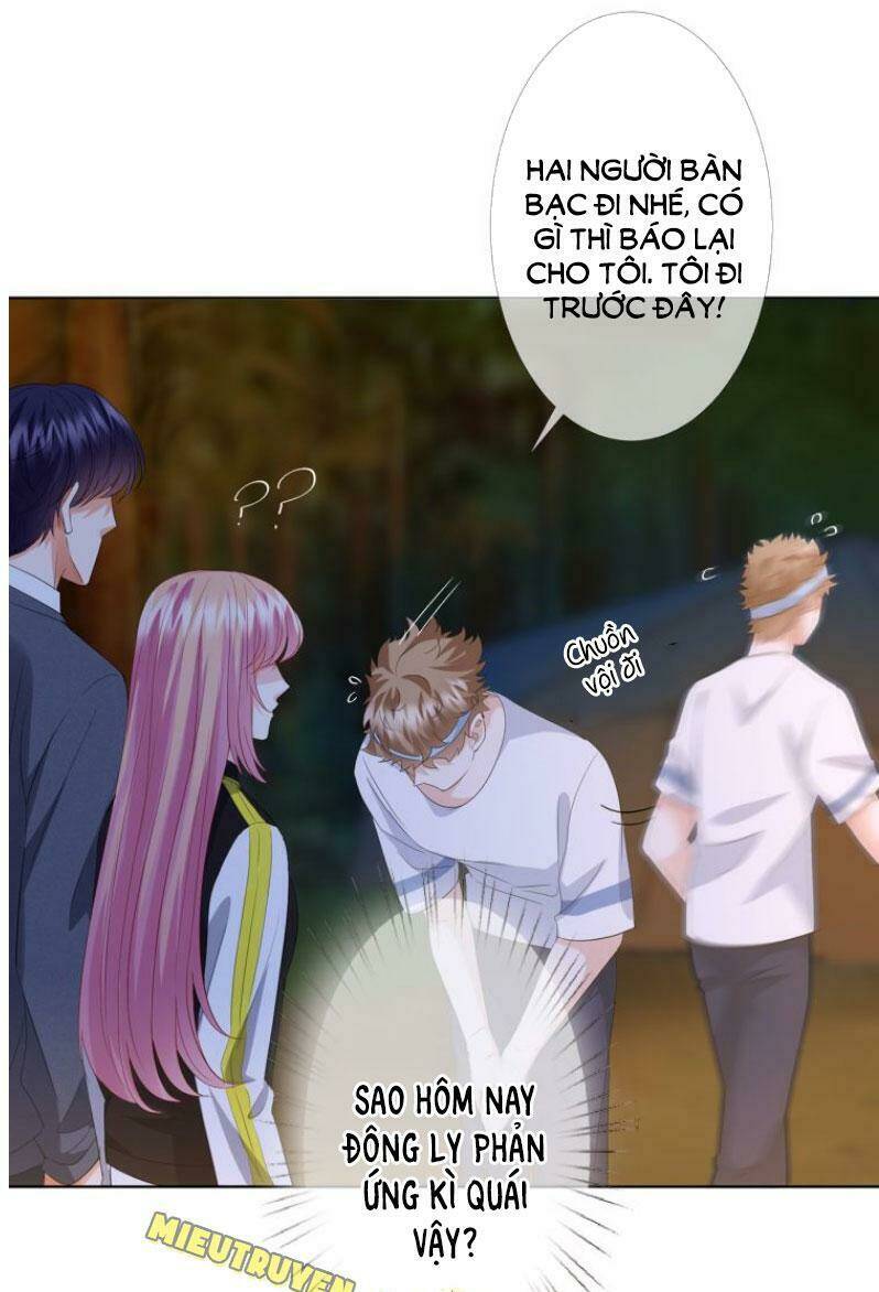 Danh Môn Chí Ái - Chapter 158 - Page 16