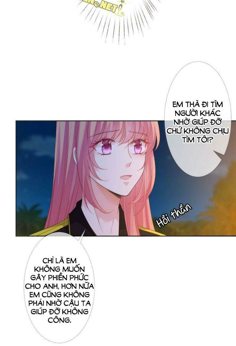 Danh Môn Chí Ái - Chapter 158 - Page 17