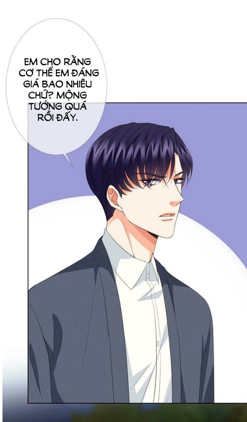 Danh Môn Chí Ái - Chapter 158 - Page 20