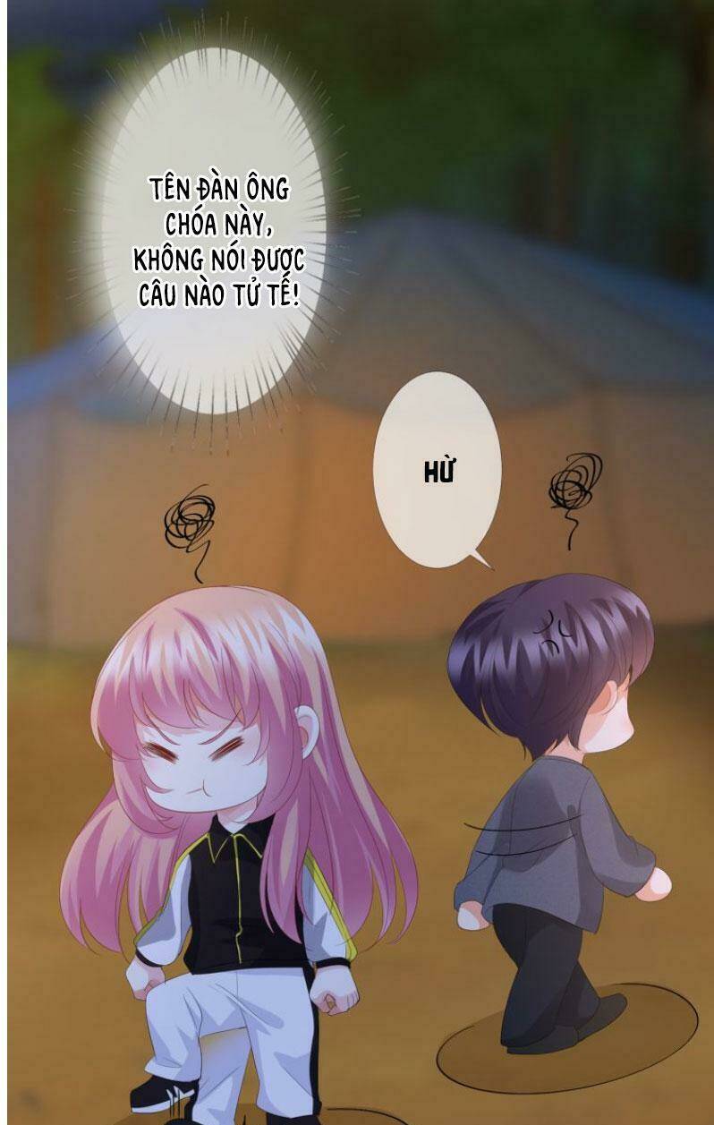 Danh Môn Chí Ái - Chapter 158 - Page 21