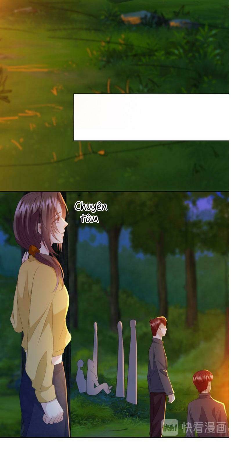 Danh Môn Chí Ái - Chapter 158 - Page 25