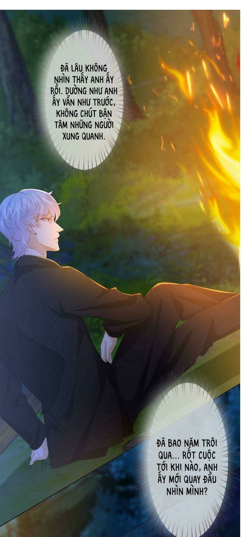 Danh Môn Chí Ái - Chapter 158 - Page 26