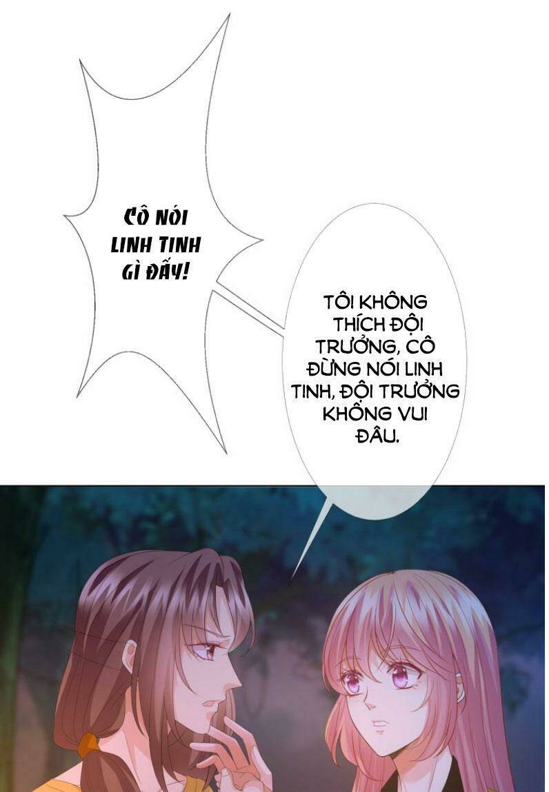 Danh Môn Chí Ái - Chapter 158 - Page 28