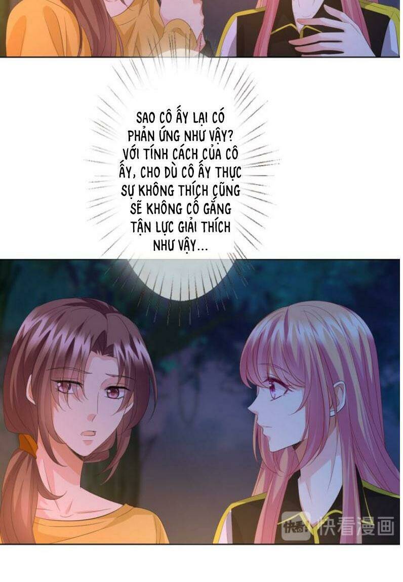 Danh Môn Chí Ái - Chapter 158 - Page 29