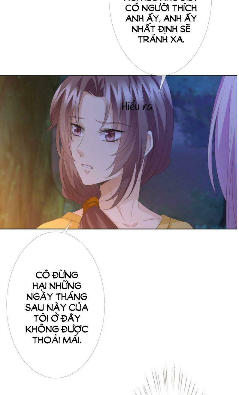 Danh Môn Chí Ái - Chapter 158 - Page 33