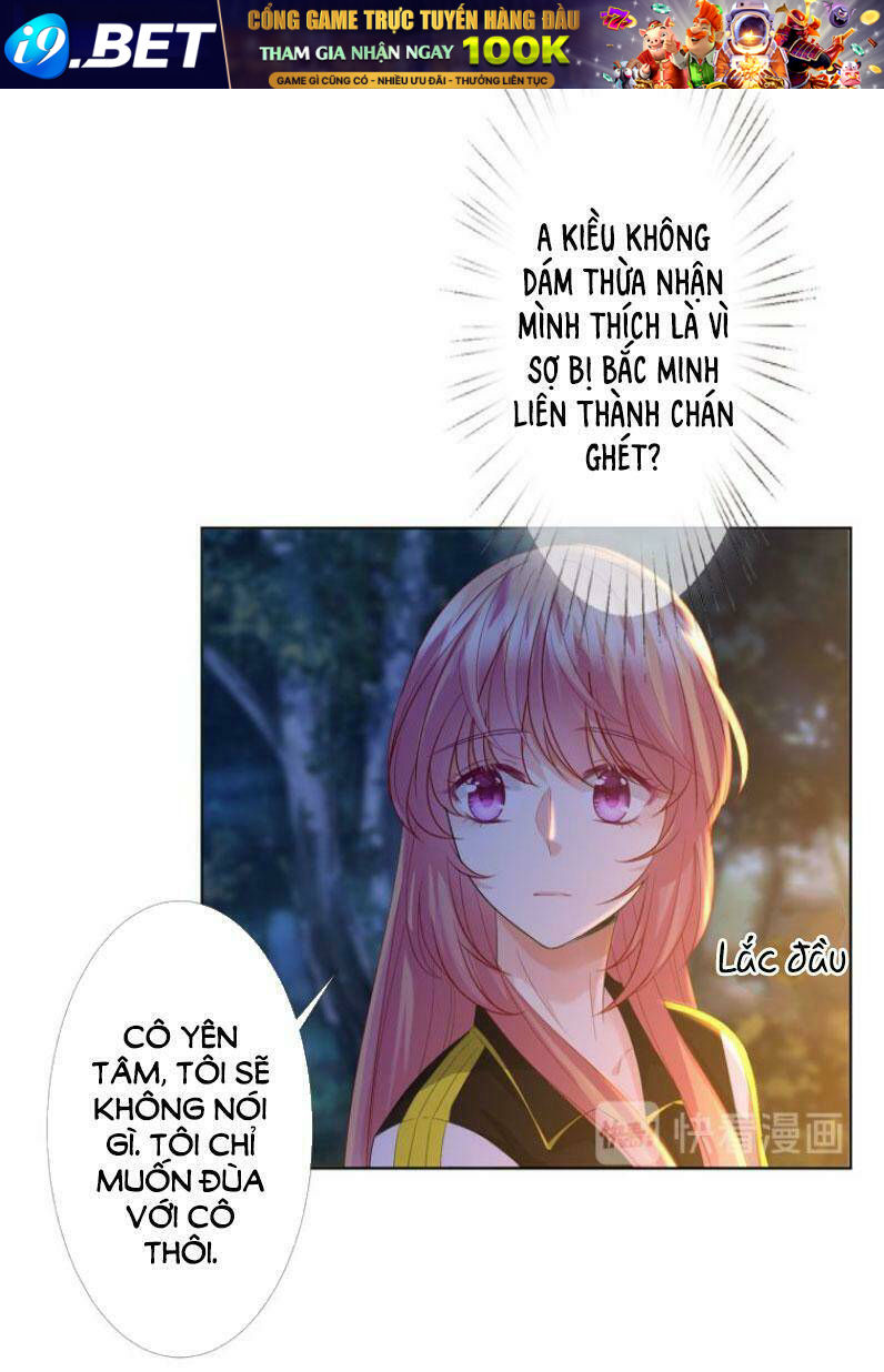 Danh Môn Chí Ái - Chapter 158 - Page 34