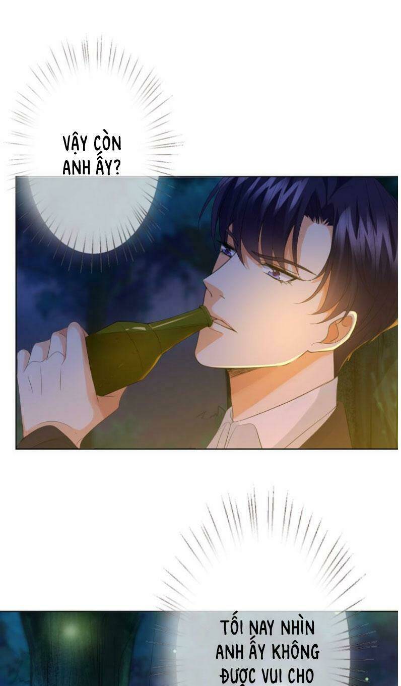 Danh Môn Chí Ái - Chapter 158 - Page 36