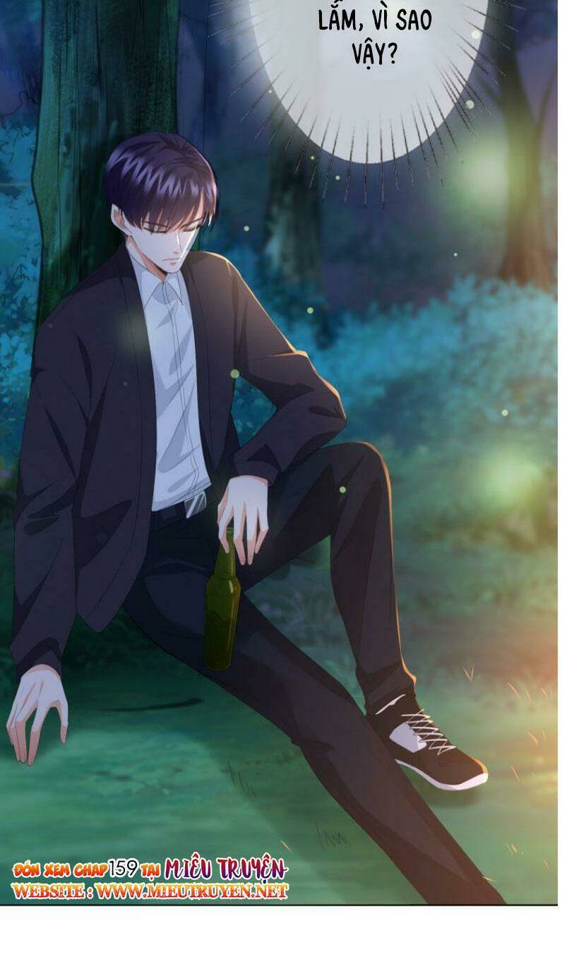 Danh Môn Chí Ái - Chapter 158 - Page 37