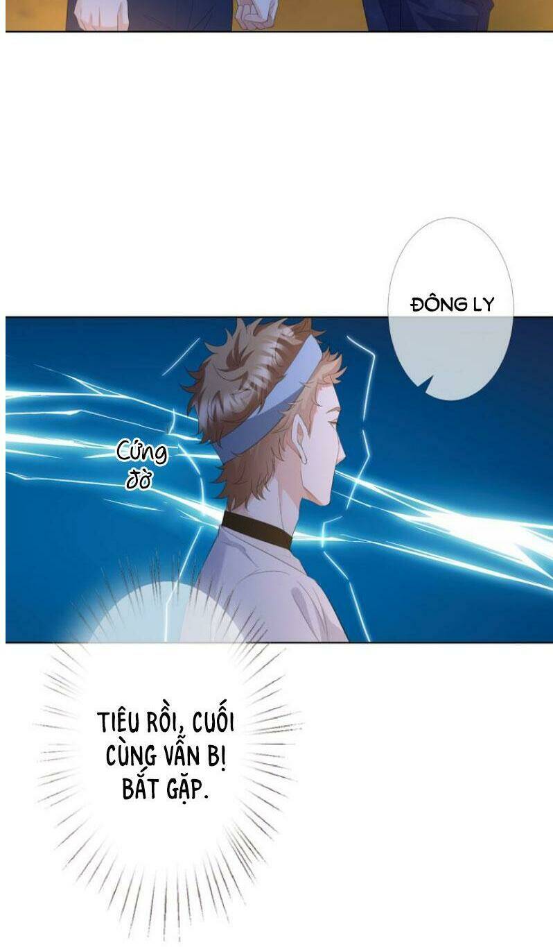 Danh Môn Chí Ái - Chapter 158 - Page 3