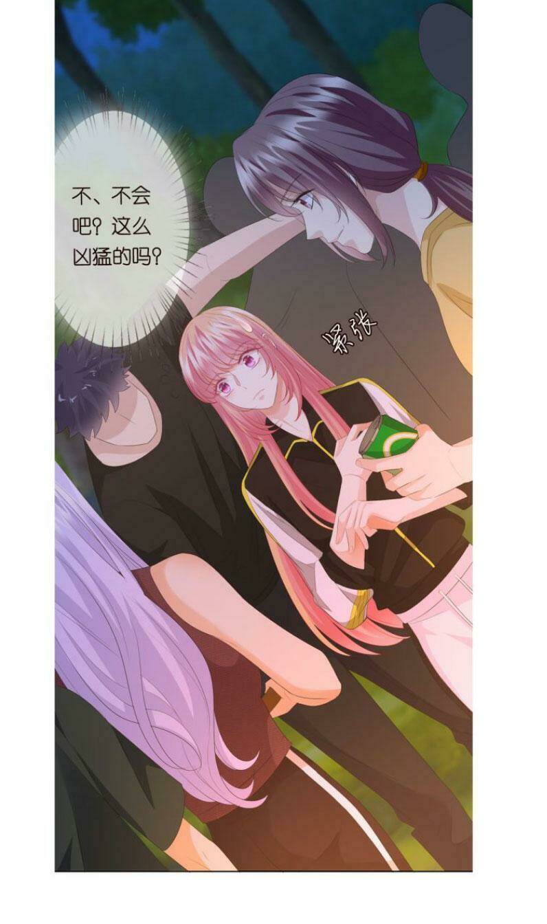 Danh Môn Chí Ái - Chapter 158 - Page 39