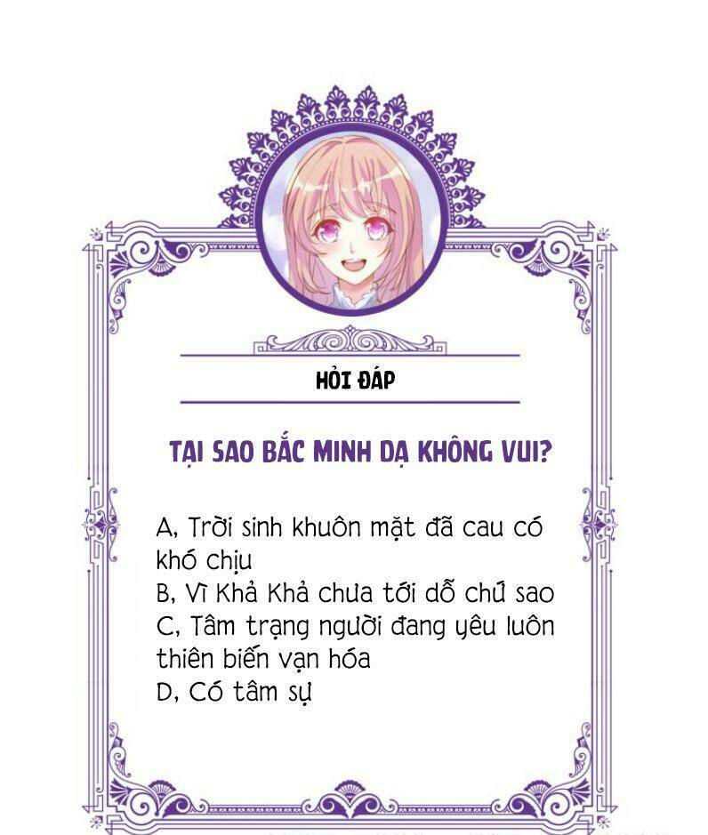 Danh Môn Chí Ái - Chapter 158 - Page 40