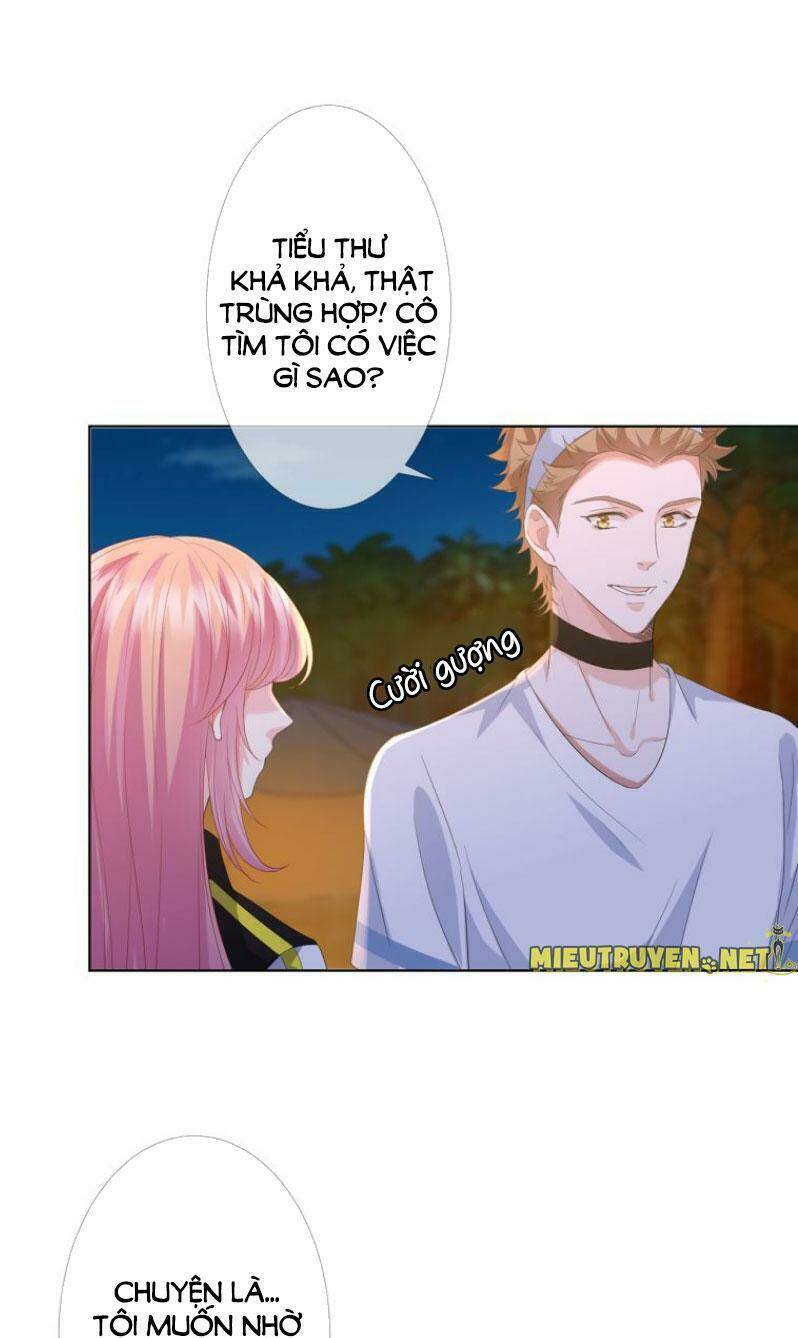 Danh Môn Chí Ái - Chapter 158 - Page 4