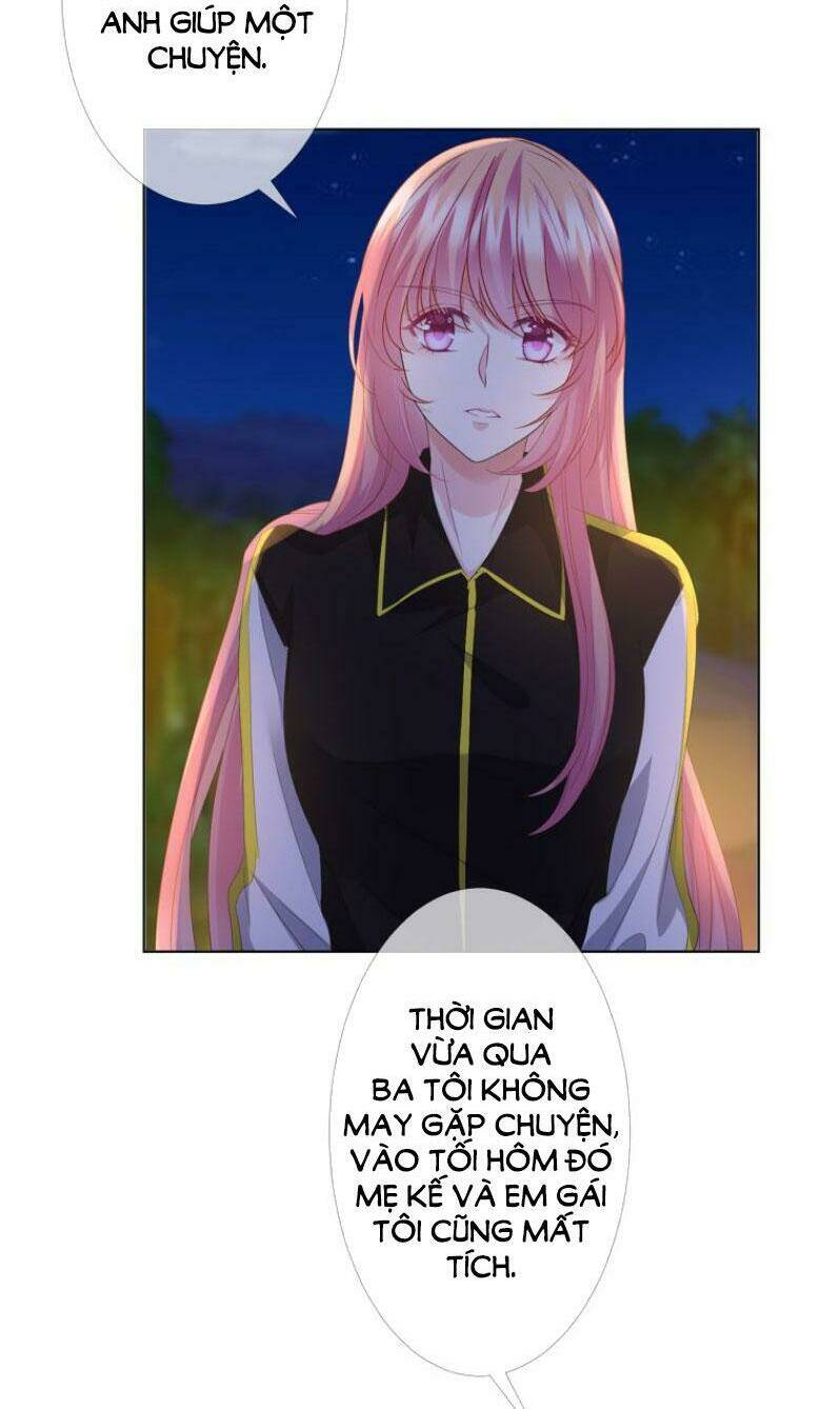 Danh Môn Chí Ái - Chapter 158 - Page 5