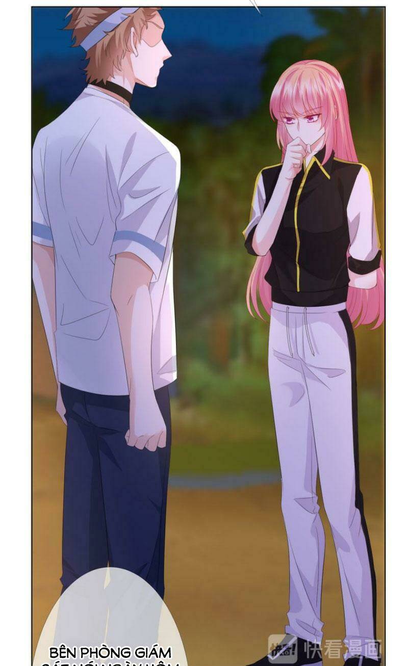 Danh Môn Chí Ái - Chapter 158 - Page 6