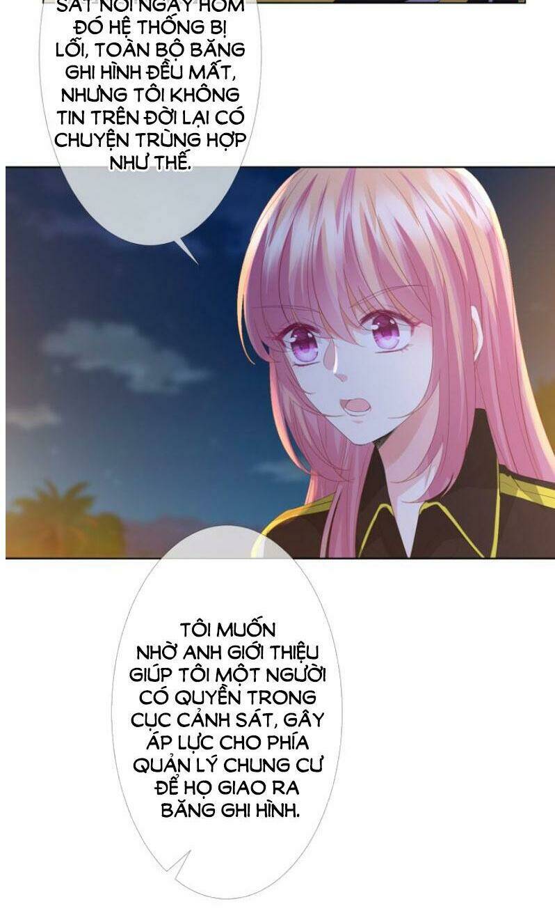 Danh Môn Chí Ái - Chapter 158 - Page 7