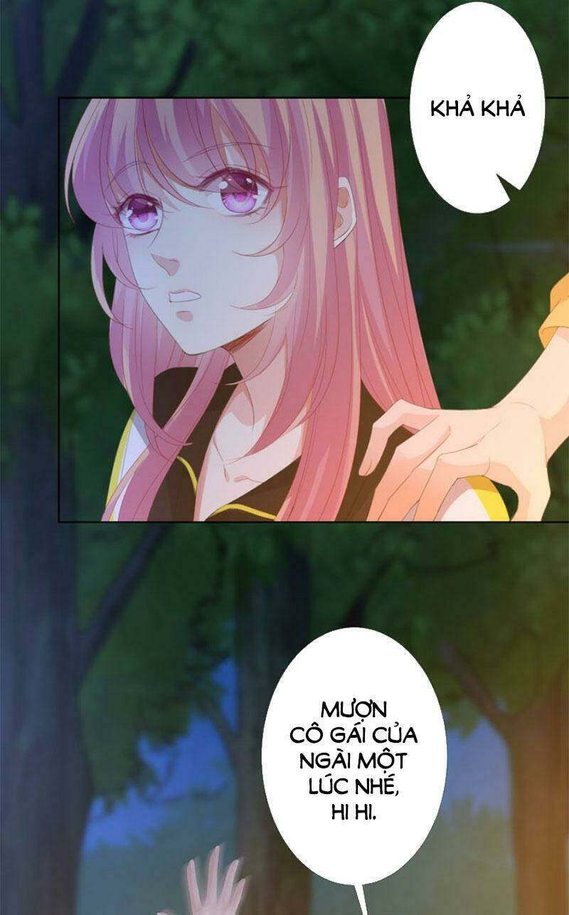 Danh Môn Chí Ái - Chapter 159 - Page 10