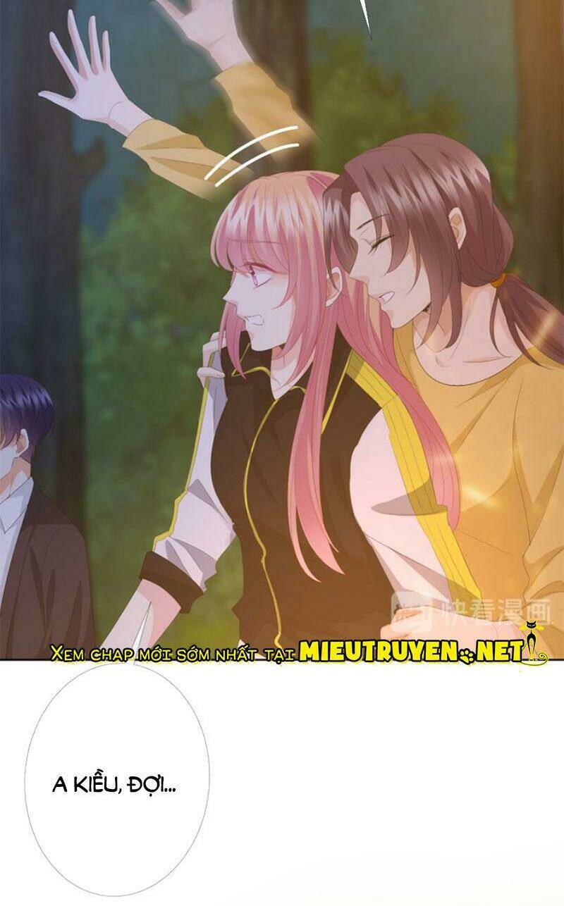 Danh Môn Chí Ái - Chapter 159 - Page 11