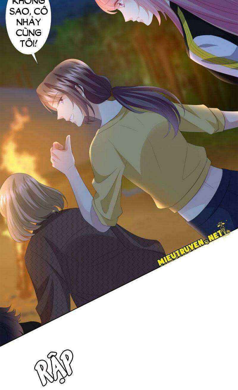 Danh Môn Chí Ái - Chapter 159 - Page 15