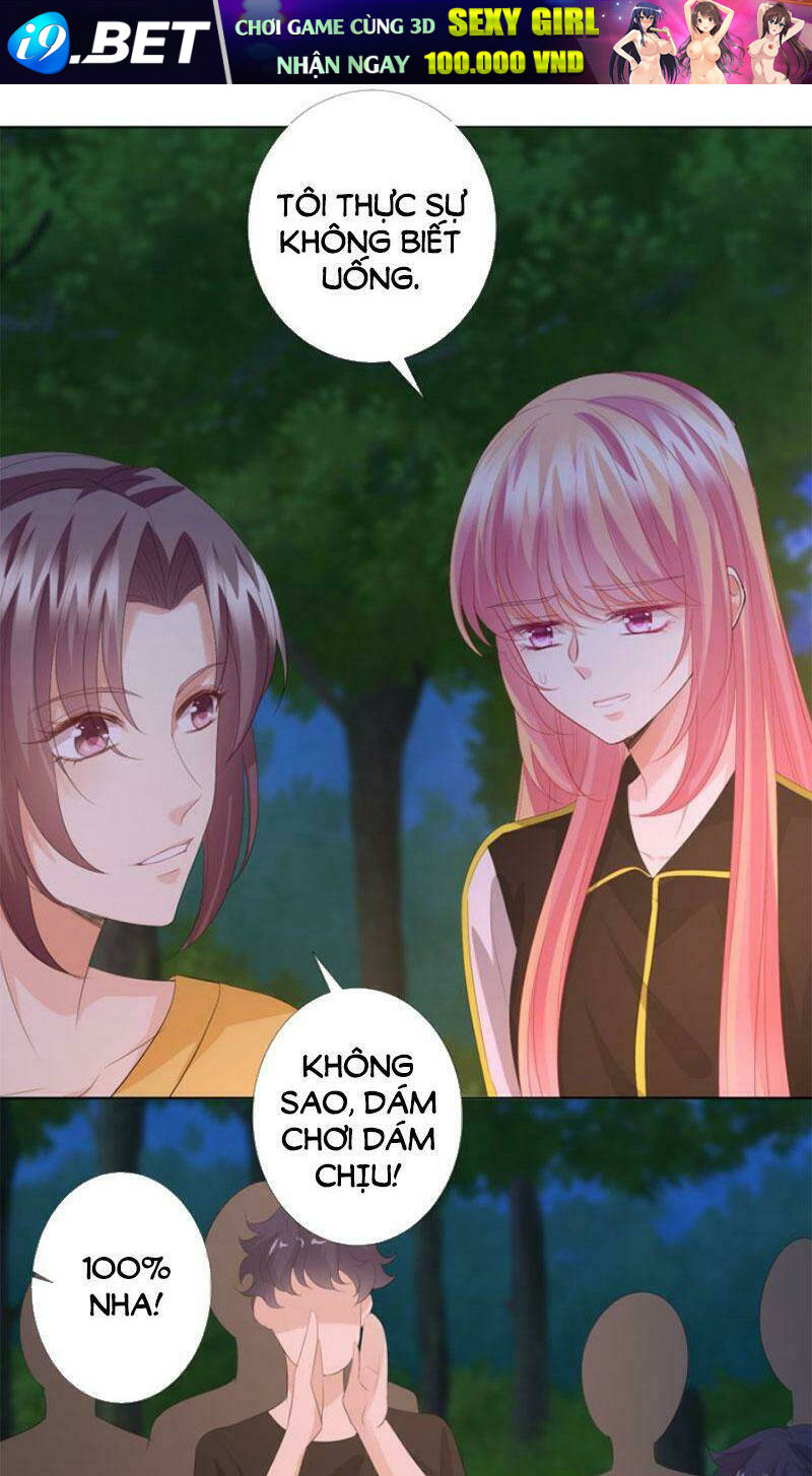 Danh Môn Chí Ái - Chapter 159 - Page 18