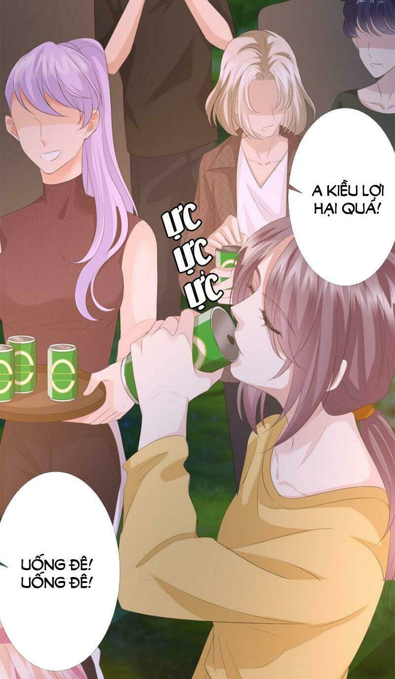 Danh Môn Chí Ái - Chapter 159 - Page 19