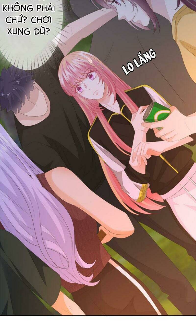 Danh Môn Chí Ái - Chapter 159 - Page 21