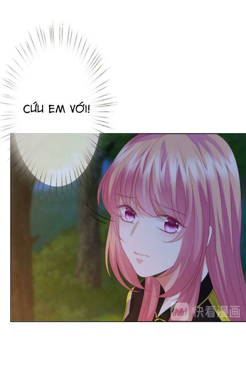 Danh Môn Chí Ái - Chapter 159 - Page 22