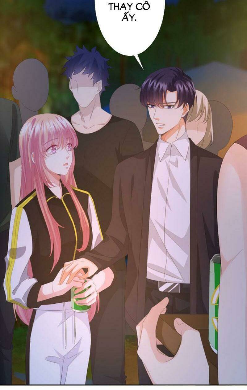 Danh Môn Chí Ái - Chapter 159 - Page 25