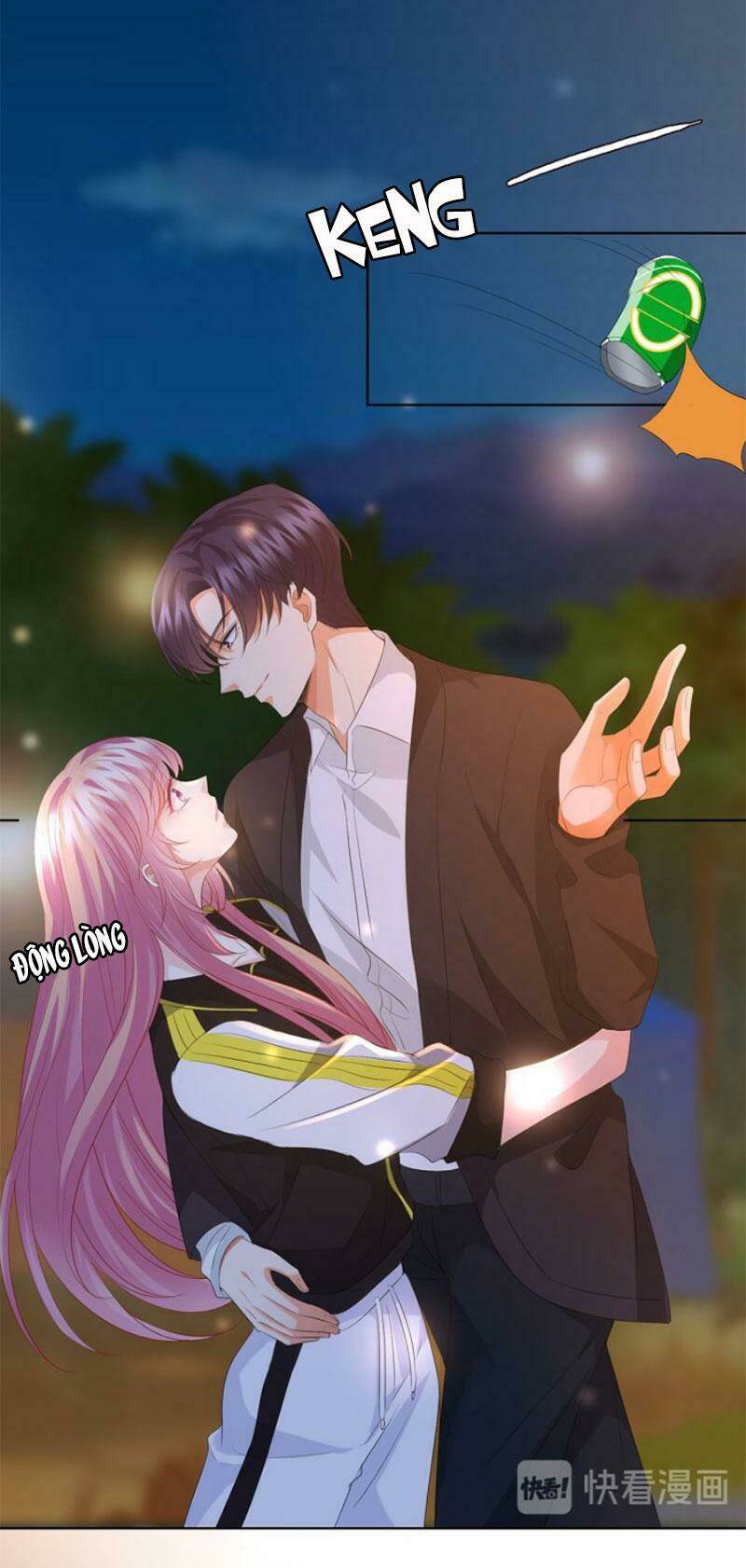 Danh Môn Chí Ái - Chapter 159 - Page 27