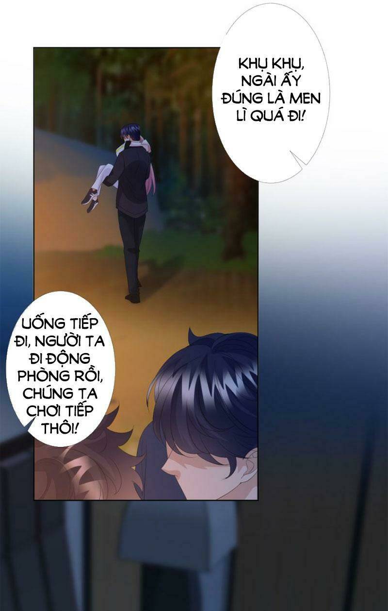 Danh Môn Chí Ái - Chapter 159 - Page 30