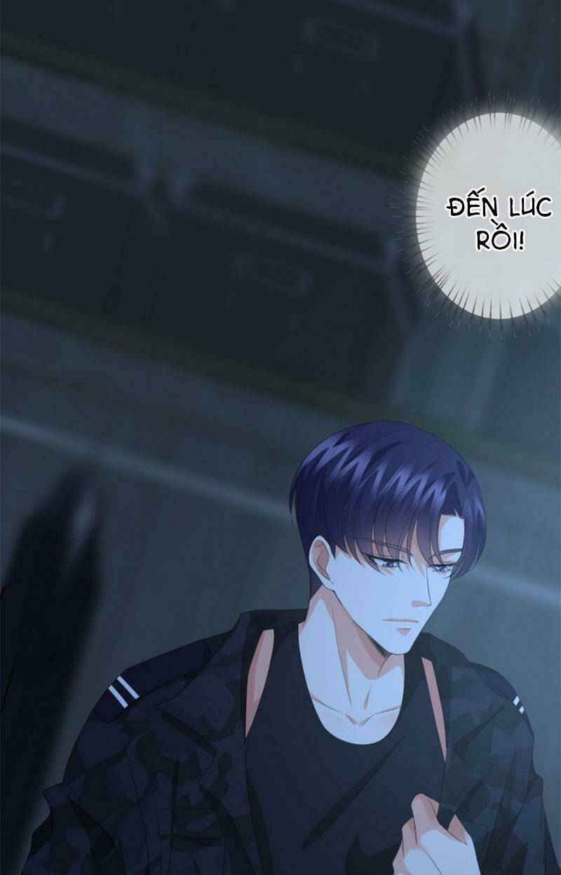 Danh Môn Chí Ái - Chapter 159 - Page 34