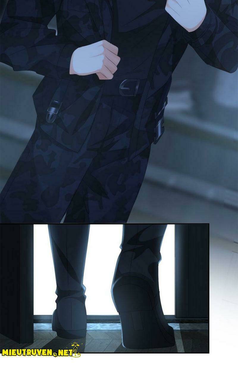 Danh Môn Chí Ái - Chapter 159 - Page 35