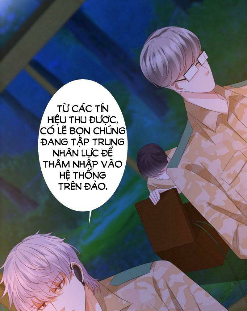 Danh Môn Chí Ái - Chapter 159 - Page 43