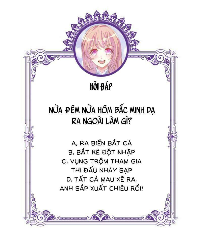 Danh Môn Chí Ái - Chapter 159 - Page 47