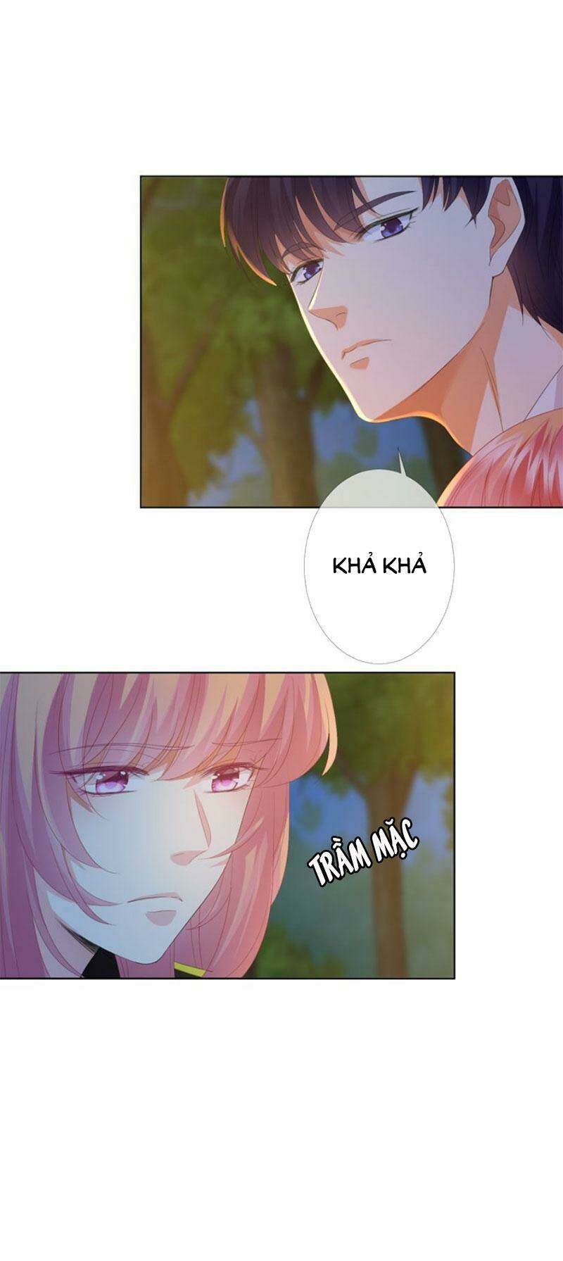 Danh Môn Chí Ái - Chapter 159 - Page 4